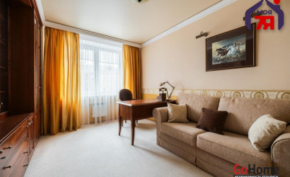 Купить 3-комнатную квартиру, Минск, Сурганова ул., 27 (Советский район). Фото 12