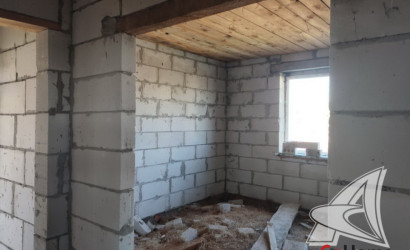 Купить дом, Томашовка, Томашовский с/с, 15.19 соток. Фото 11