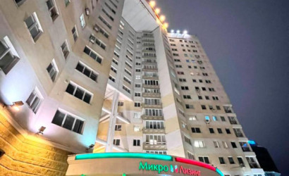 Снять 3-комнатную квартиру, Минск, Победителей пр-т 57 (Центральный район). Фото 21