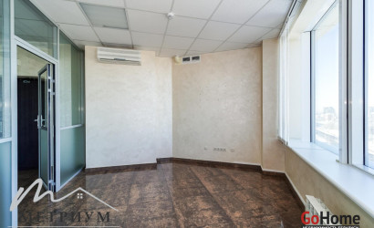 Аренда офиса, Минск, Скорины ул., 8,  90.4 кв.м.. Фото 5