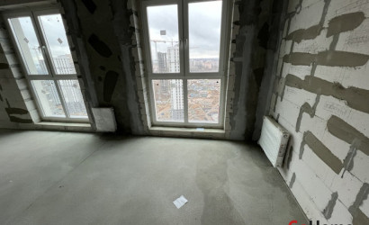 Купить 3-комнатную квартиру, Минск, Игоря Лученка, 27 (Октябрьский район). Фото 6