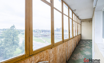 Купить 1-комнатную квартиру, Минск, Менделеева ул., 1 (Партизанский район). Фото 19