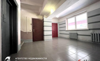 Снять 3-комнатную квартиру, Минск, Грибоедова ул. 10 (Центральный район). Фото 12