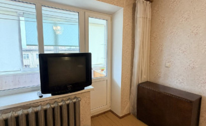 Купить 2-комнатную квартиру, Лида, Кирова, 5А. Фото 5