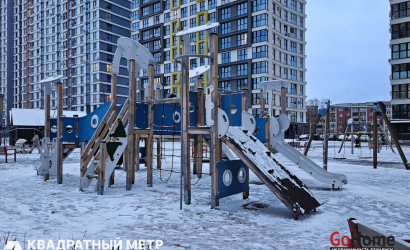 Купить 1-комнатную квартиру, Минск, ул. Белградская, д. 2 (Октябрьский район). Фото 16