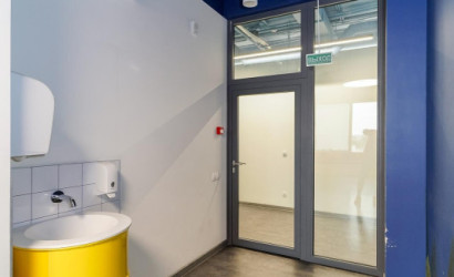 Аренда офиса, Минск, Аранская ул., 8, 450 кв.м.. Фото 29