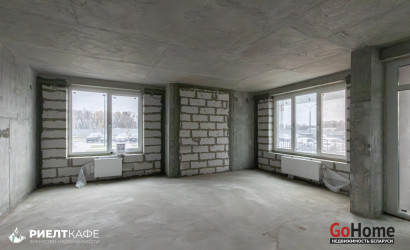 Продажа офиса, Минск, Николы Теслы ул., 28, 68.2 кв.м.. Фото 1