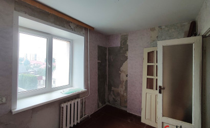 Купить 4-комнатную квартиру, Гродно, Космонавтов, 41А. Фото 14