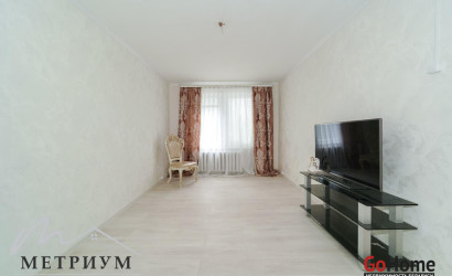 Купить 1-комнатную квартиру, Минск, Беляева ул., 10 (Первомайский район). Фото 4