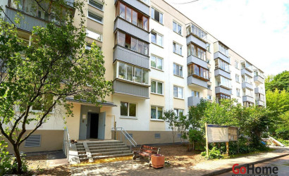 Купить 3-комнатную квартиру, Минск, Лынькова ул., 109/2 (Фрунзенский район). Фото 2