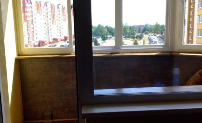 Купить 1-комнатную квартиру, Лесной, Н.Н. Александрова, 14. Фото 14