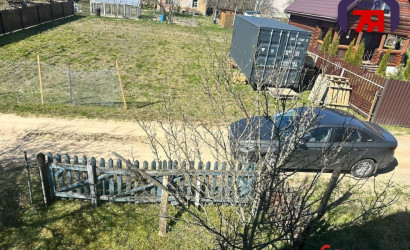 Купить дом в деревне, Колос, 6 соток. Фото 9