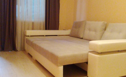 Снять 1-комнатную квартиру, Минск, Заславская, 12 (Центральный район). Фото 5