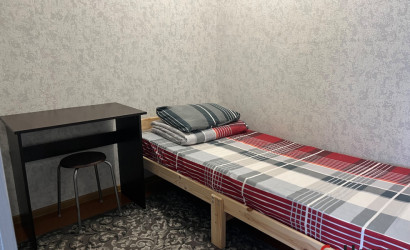 Снять 1-комнатную квартиру на сутки, Рогачев, Ленина 110. Фото 3