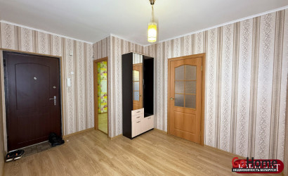 Купить 2-комнатную квартиру, Витебск, Широкая, 36. Фото 10