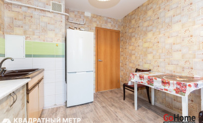 Купить 2-комнатную квартиру, Смолевичи, Пионерская 4. Фото 8