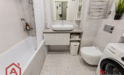 Купить 2-комнатную квартиру, Минск, Лейтенанта Кижеватова, 1Б (Октябрьский район). Фото 25