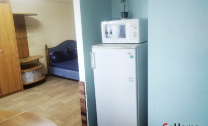 Снять 1-комнатную квартиру, Минск, просп. Пушкина, д. 26 (Фрунзенский район). Фото 5