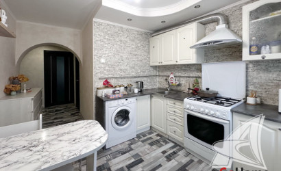 Купить 2-комнатную квартиру, Брест, Речица, ул. Писателя Смирнова. Фото 6