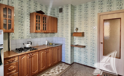 Купить 2-комнатную квартиру, Брест, Ковалево, ул. Волгоградская. Фото 5