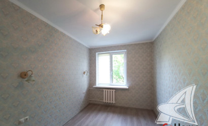 Купить 3-комнатную квартиру, Брест, Центр, пр-т Машерова. Фото 5