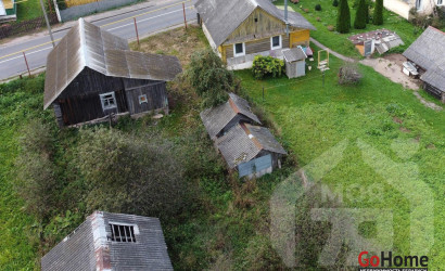 Купить дом, Полочаны, Советская ул., 25 соток. Фото 8