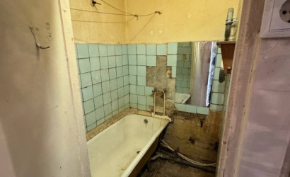 Купить 3-комнатную квартиру, Гомель, ул. Павлова, д. 16. Фото 9