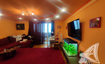 Купить 4-комнатную квартиру, Брест, Восток, ул. Московская. Фото 2