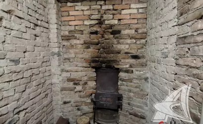  1-этаж.(195.5 м2), Токари(Огородникский с/с)