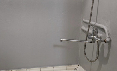 Снять 2-комнатную квартиру на сутки, Новолукомль, Набережная, 17. Фото 7