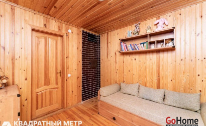 Купить дом, Андриевщина, 20 соток. Фото 8