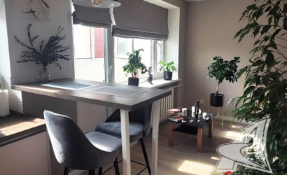 Купить 1-комнатную квартиру, Брест, Центр, ул. Советская. Фото 6