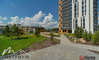 Купить 2-комнатную квартиру, Копище, Николая Камова ул., 11. Фото 22