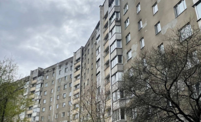 Купить 3-комнатную квартиру, Гомель, Свиридова, 11. Фото 11