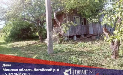  1-этаж.(37.4 м2), РОДНИКИ-1