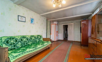 Купить дом, Зазерка, Центральная ул., 24 соток. Фото 11