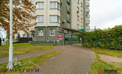 Аренда помещения, Минск, Беды ул., 40,  67.3 кв.м.. Фото 3