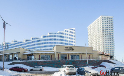 Купить 2-комнатную квартиру, Минск, Братская ул., 6 (Октябрьский район). Фото 14