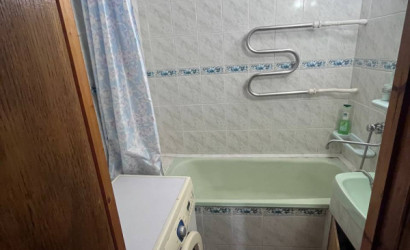 Снять 3-комнатную квартиру на сутки, Жлобин, 17 мкр. 13 д.. Фото 6