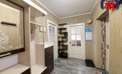 Купить 3-комнатную квартиру, Смолевичи, 50 Лет Октября ул., 15. Фото 25