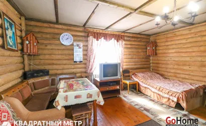  2-этаж.(148 м2), Старое Село(Заречный пер.)
