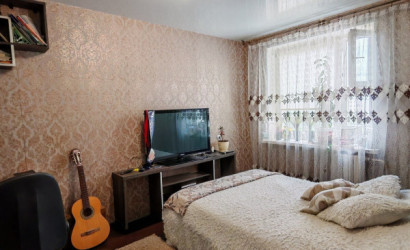 Купить 2-комнатную квартиру, Гомель, Речицкий просп., 142. Фото 12