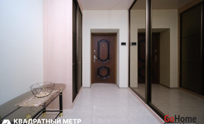 Купить коттедж, Фаниполь, Космонавтов ул., 23, 11.7 соток. Фото 6