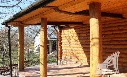 Купить дом, Новые Лыщицы, Лыщицкий с/с, 17 соток. Фото 26