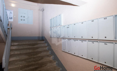 Купить 3-комнатную квартиру, Минск, Колесникова ул., 6 (Фрунзенский район). Фото 21