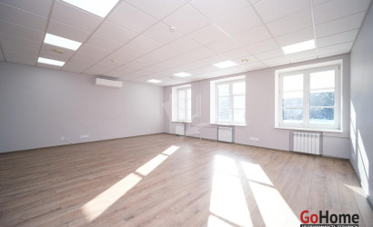 Аренда офиса, Минск, Красноармейская ул., 20/а,  61 кв.м.. Фото 13