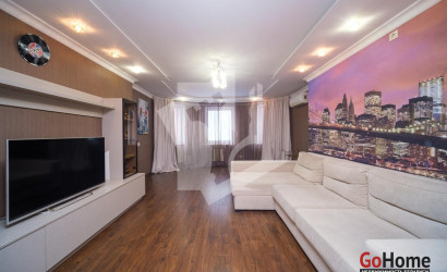 Купить 4-комнатную квартиру, Минск, Острошицкая ул., 8 (Первомайский район). Фото 38