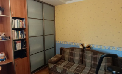 Купить 3-комнатную квартиру, Пинск, Веры Хоружей, 23. Фото 9