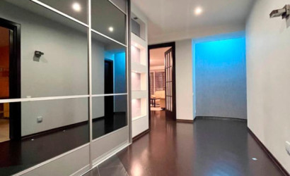 Снять 3-комнатную квартиру, Минск, Победителей пр-т 57 (Центральный район). Фото 27