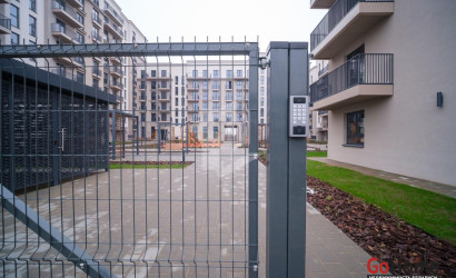 Купить 1-комнатную квартиру, Минск, Виталия Цвирко ул., 65 (Советский район). Фото 28